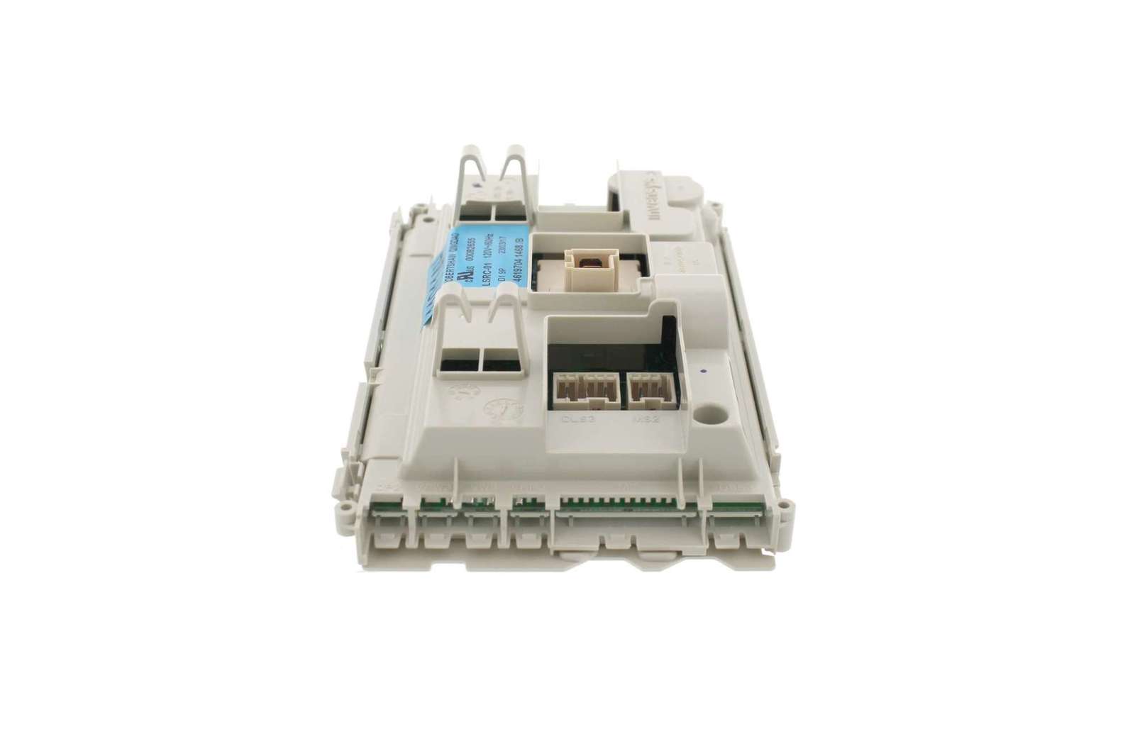 WPW10192966 - Genuine OEM Whirlpool Washer Electronic Control Board